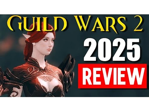 Guild Wars 2 2025