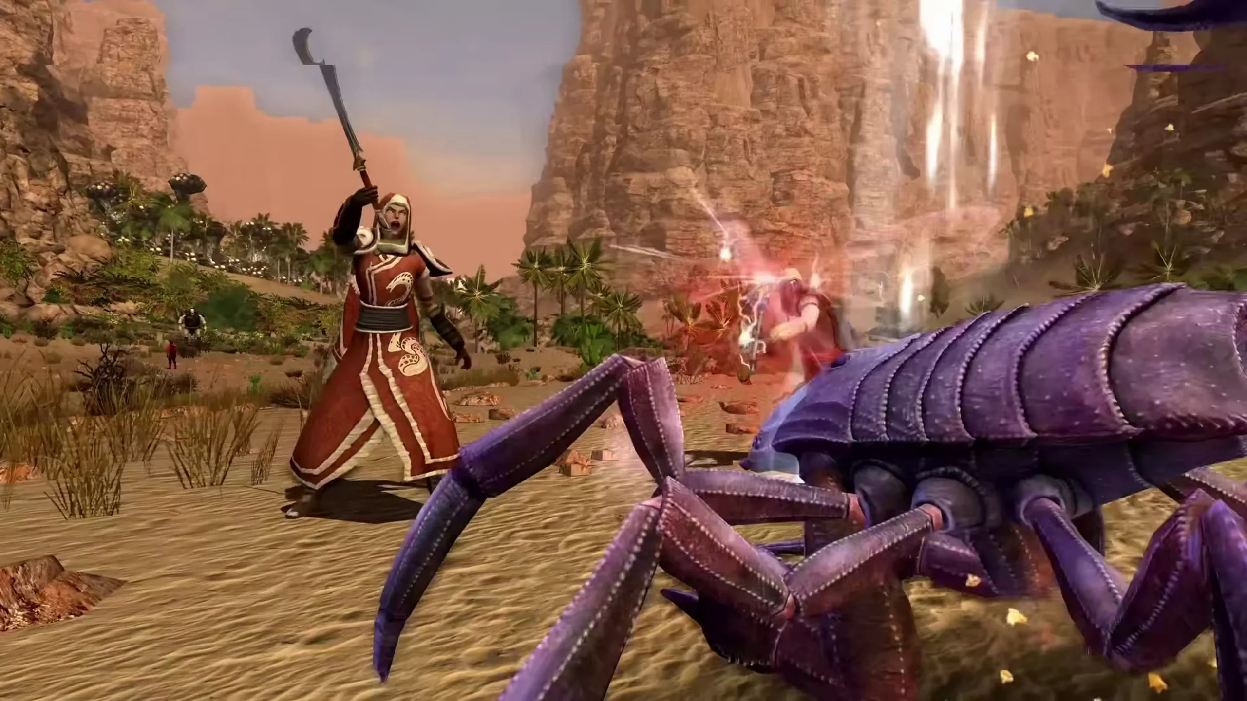 Lord of the rings online 2025