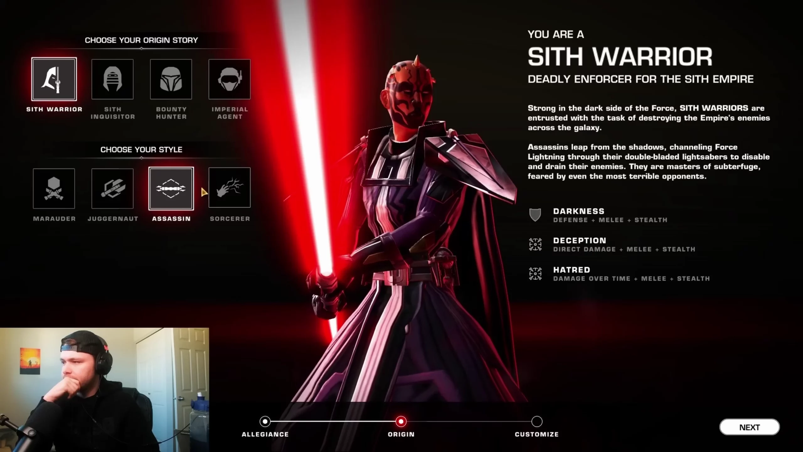 SWTOR 2025