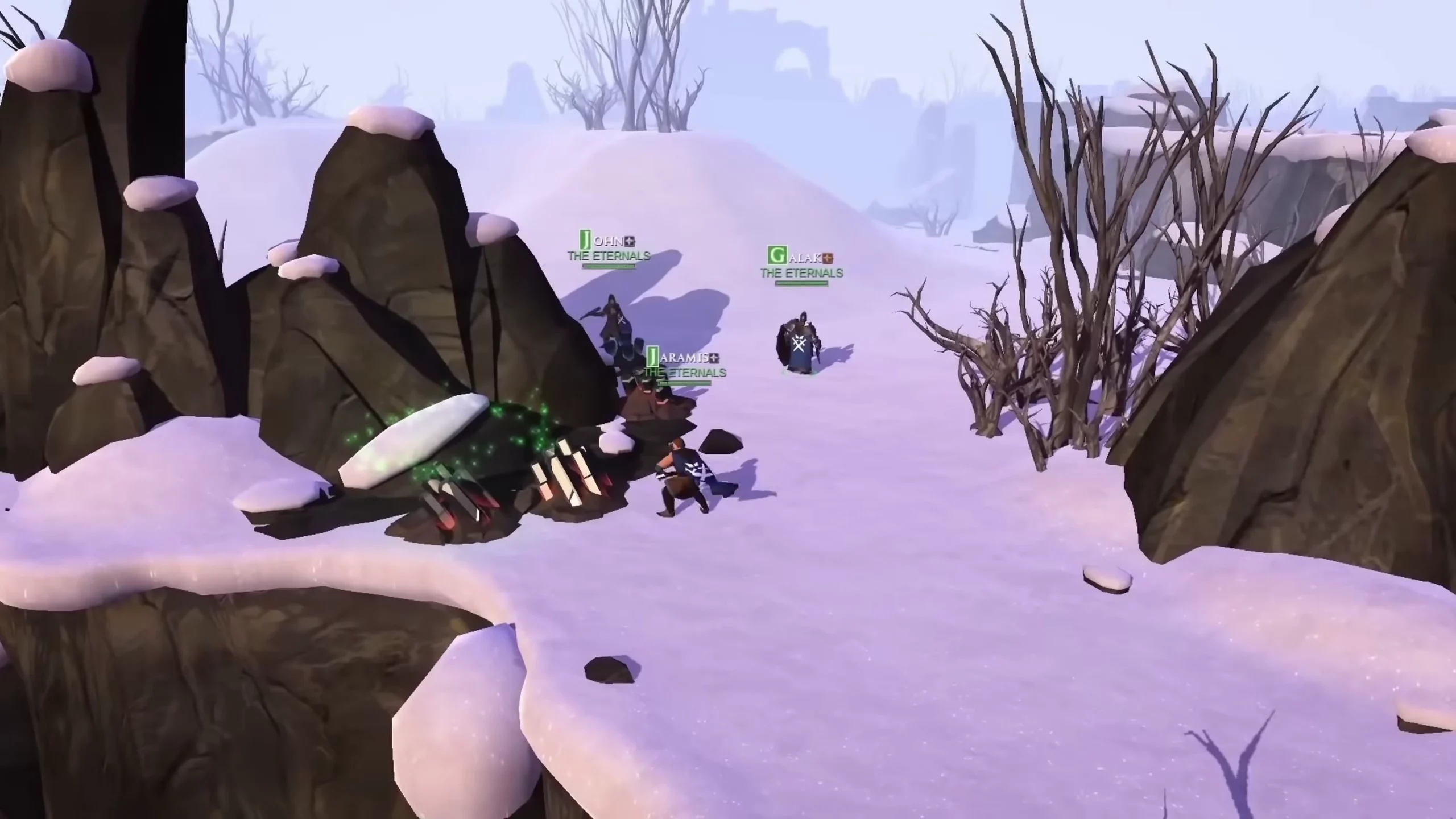 Albion Online 2025