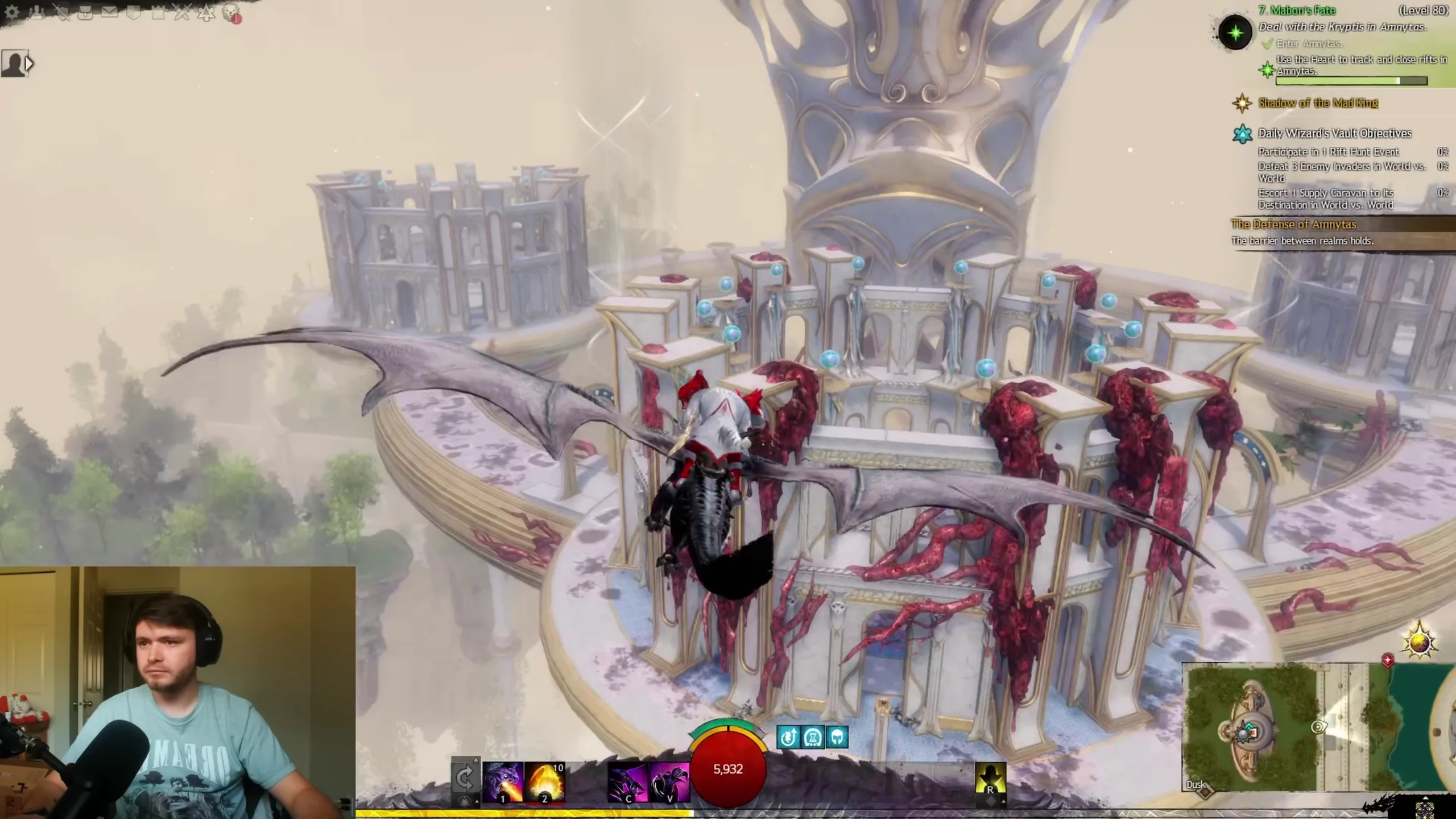 Guild Wars 2 2025