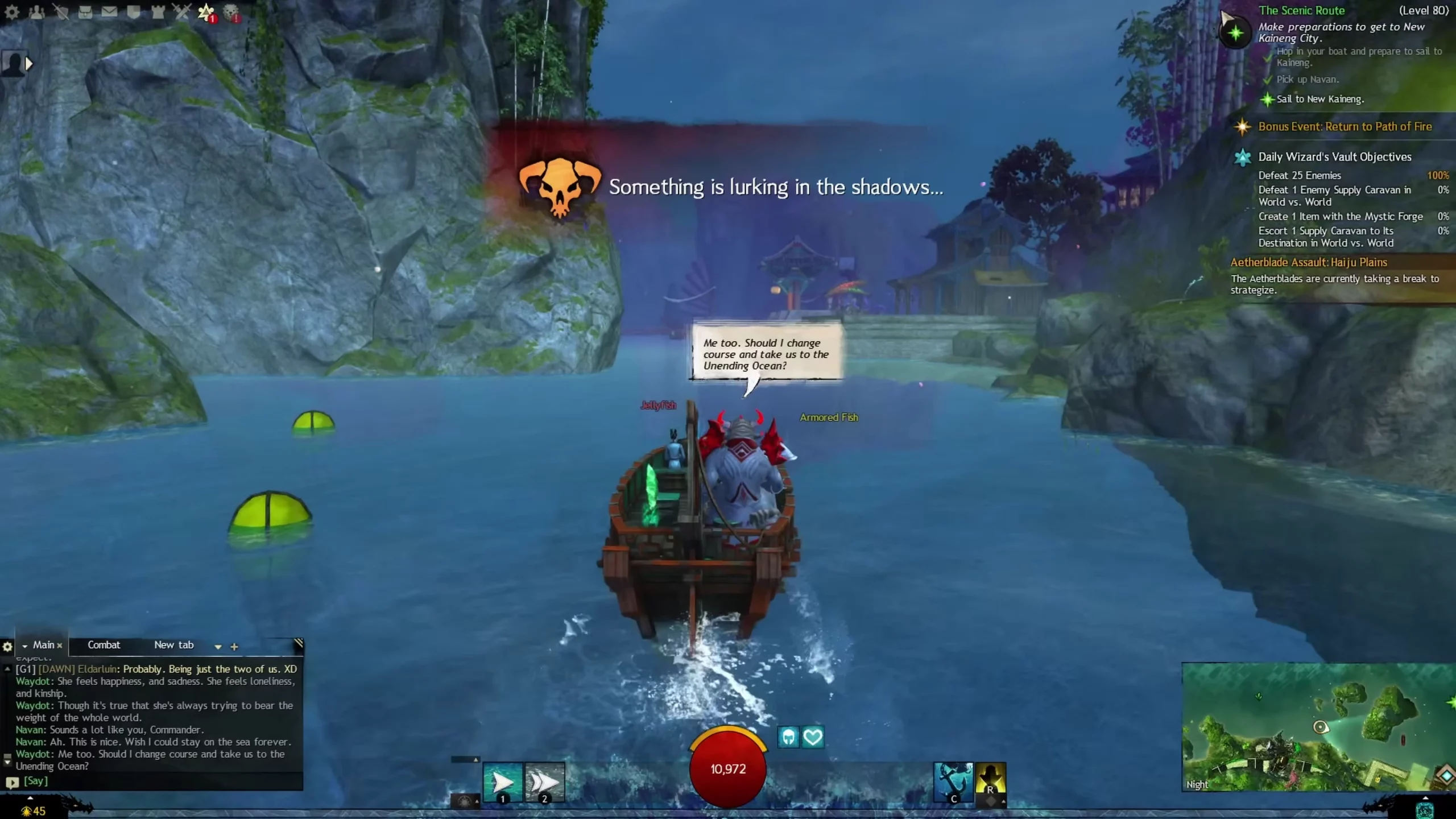 Guild Wars 2 2025