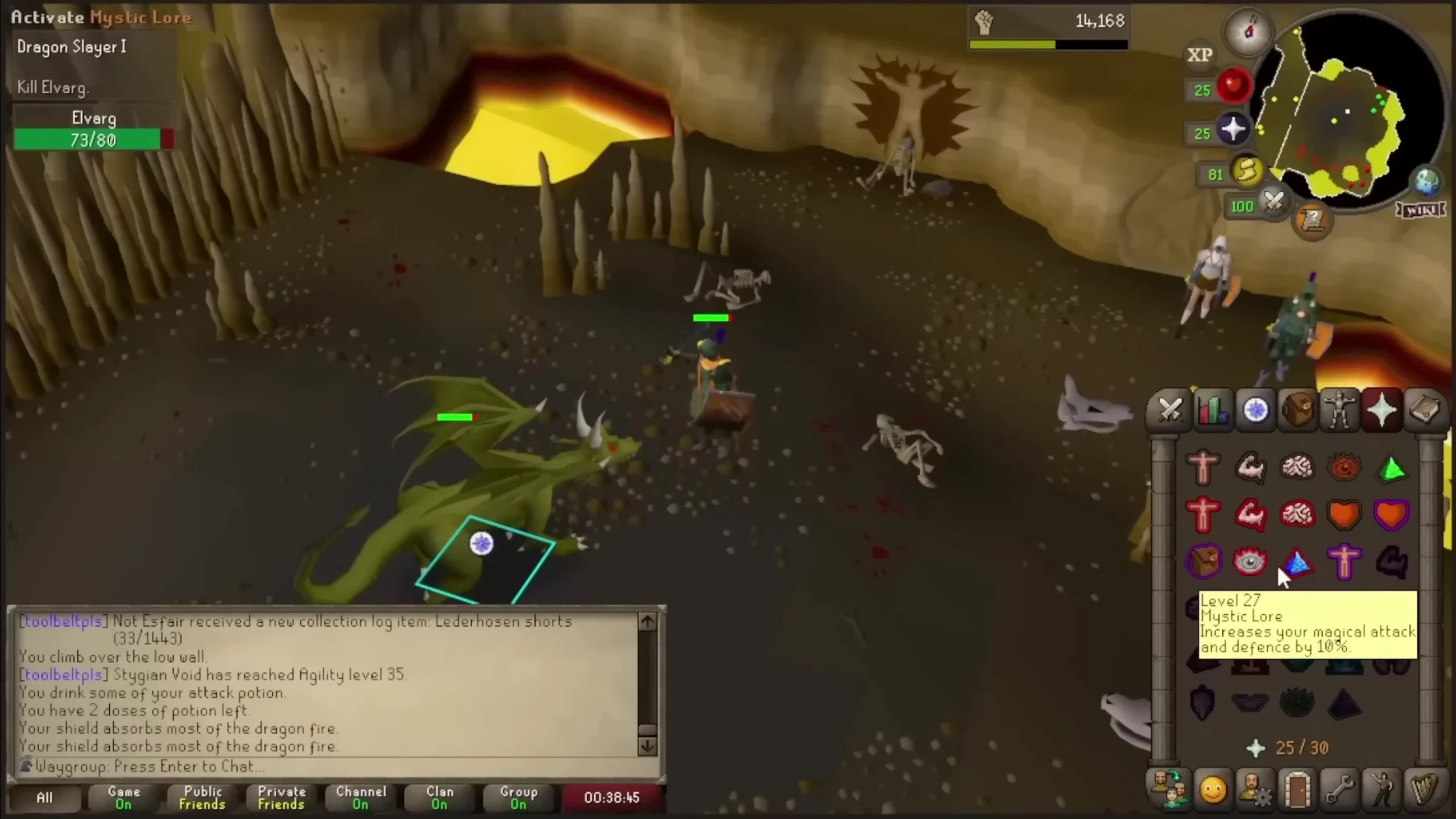 OSRS 2025