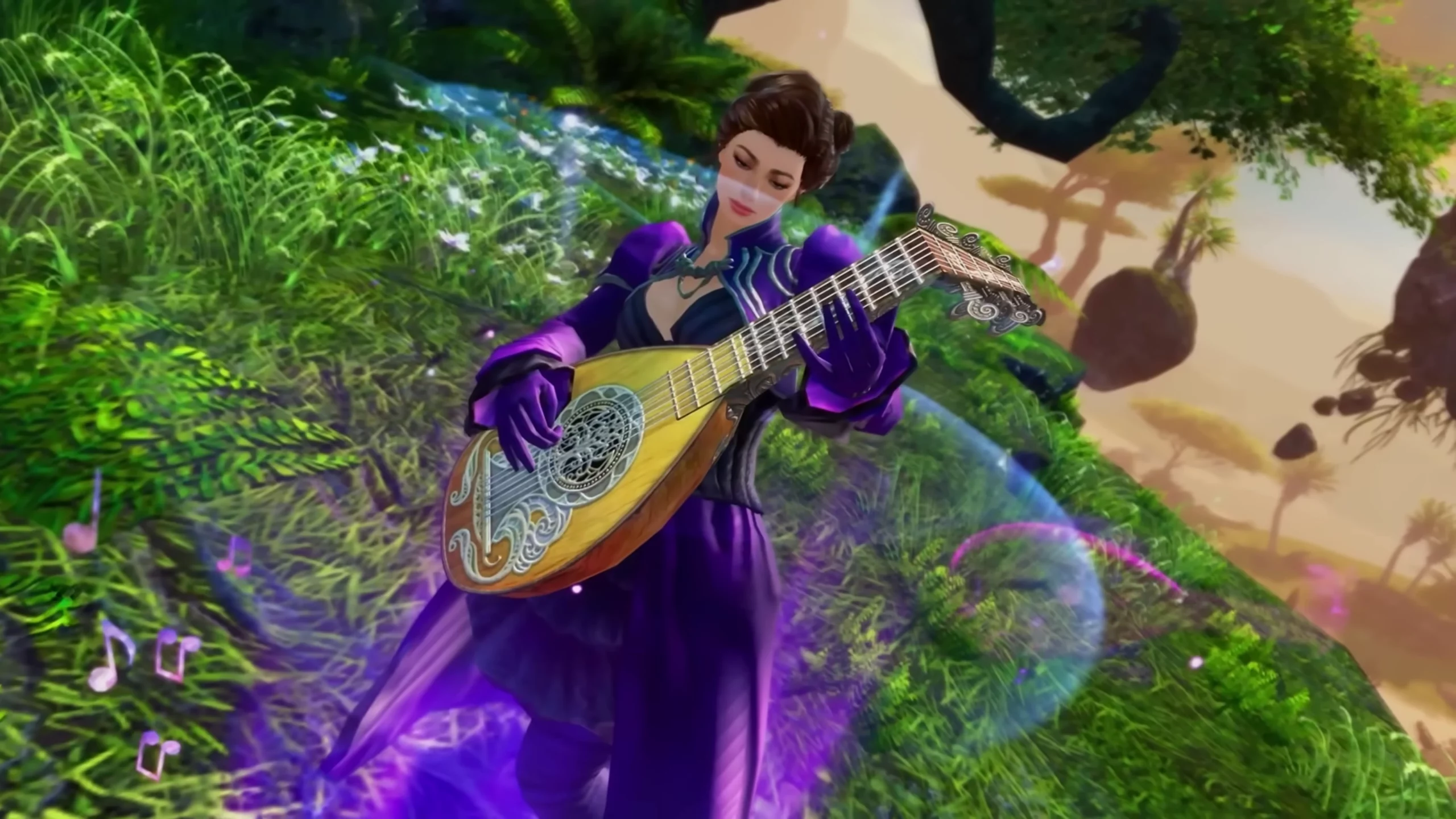 Guild Wars 2 2025 