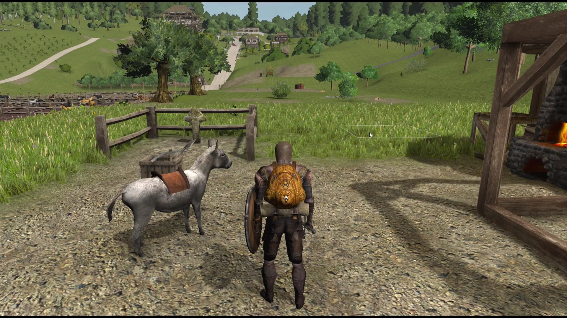 wurm online
