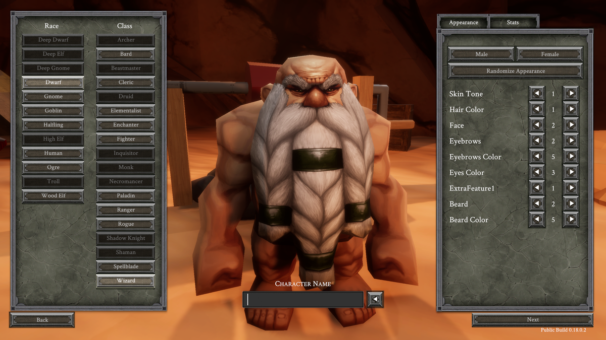 Monsters & Memories 2026