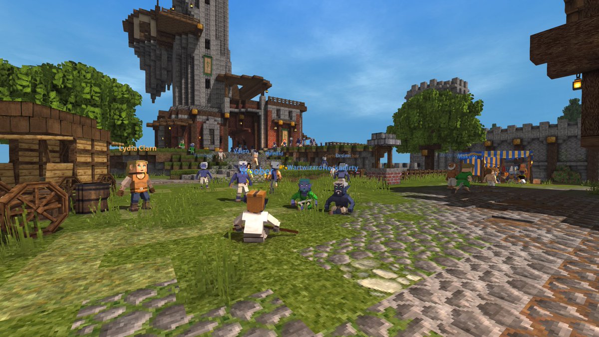 Adrullan Online Adventures