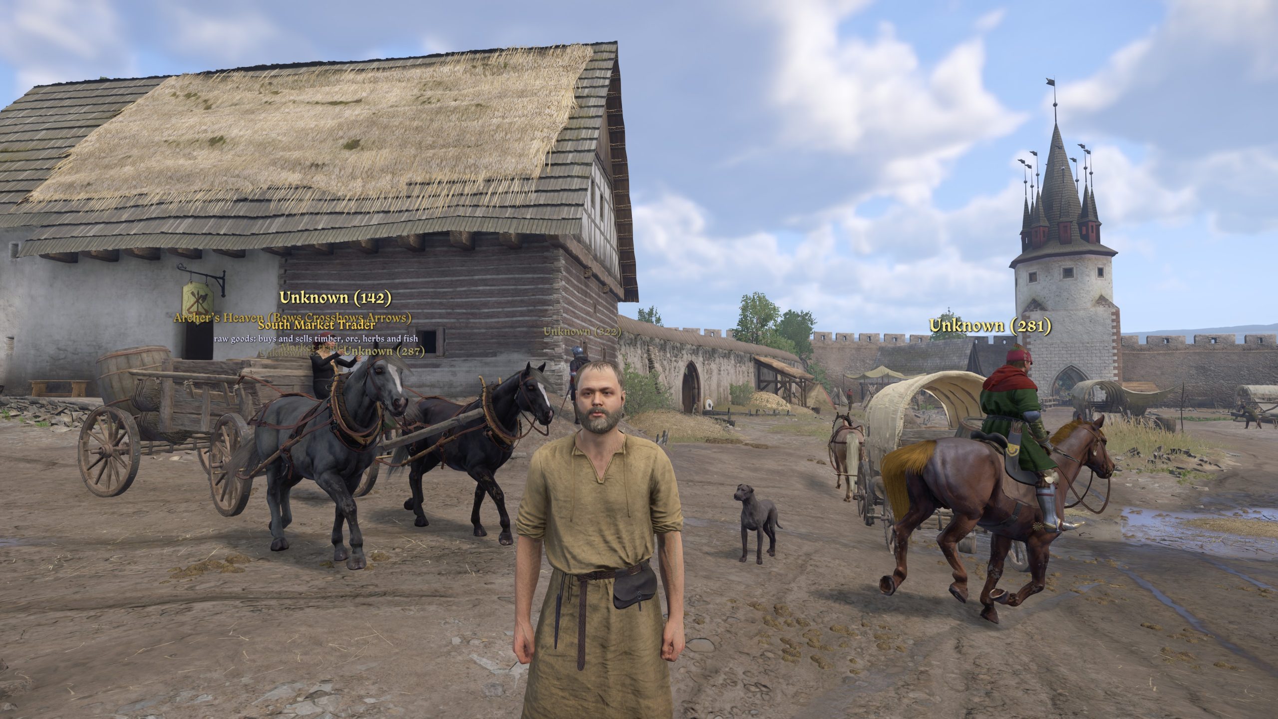 KCD RP